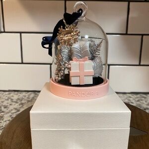 2019 Pandora Ornament
